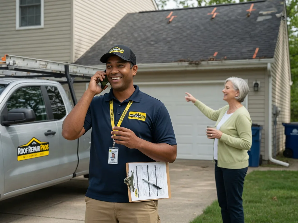 Roof Repair Hickory, KY FAQs